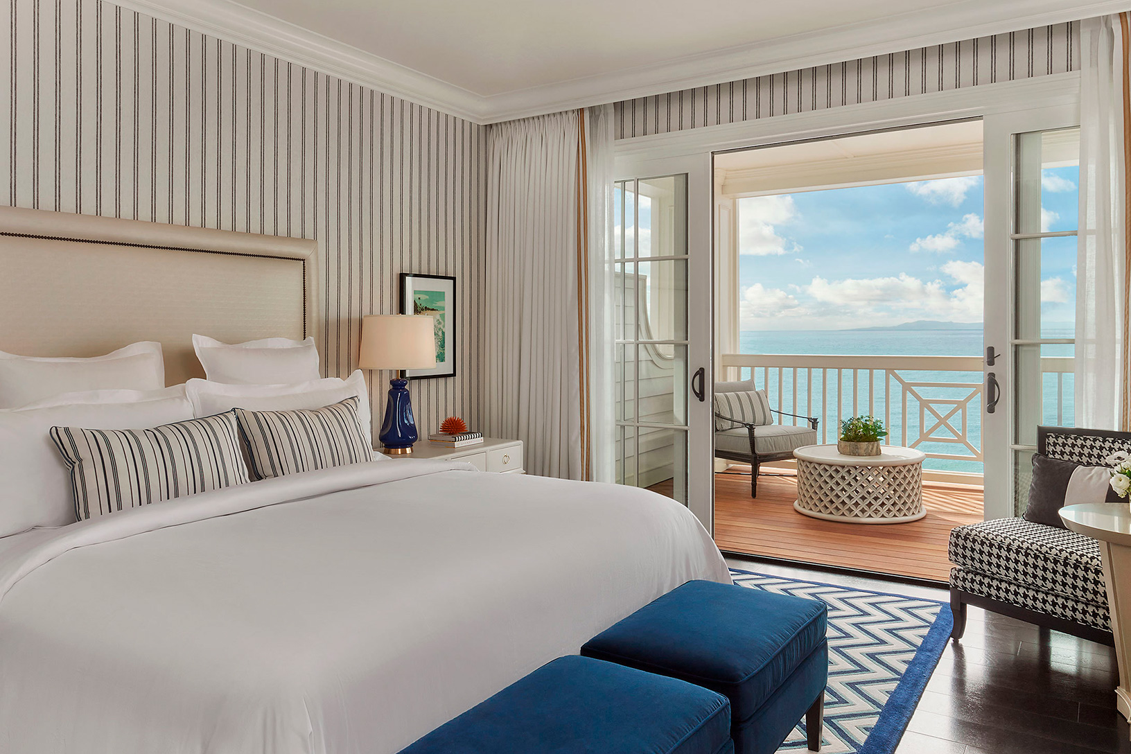 Courtesy of Rosewood Miramar Beach