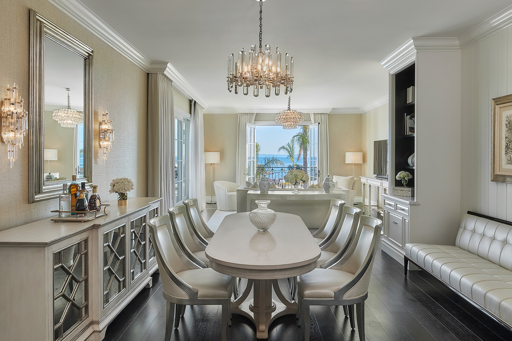 Courtesy of Rosewood Miramar Beach