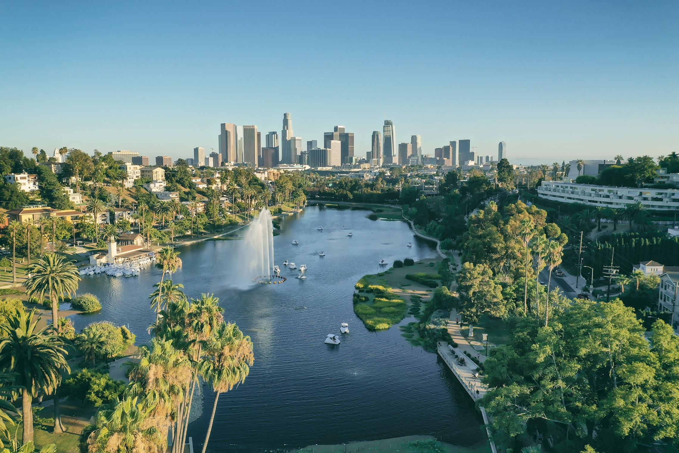 Los Angeles | Visit California
