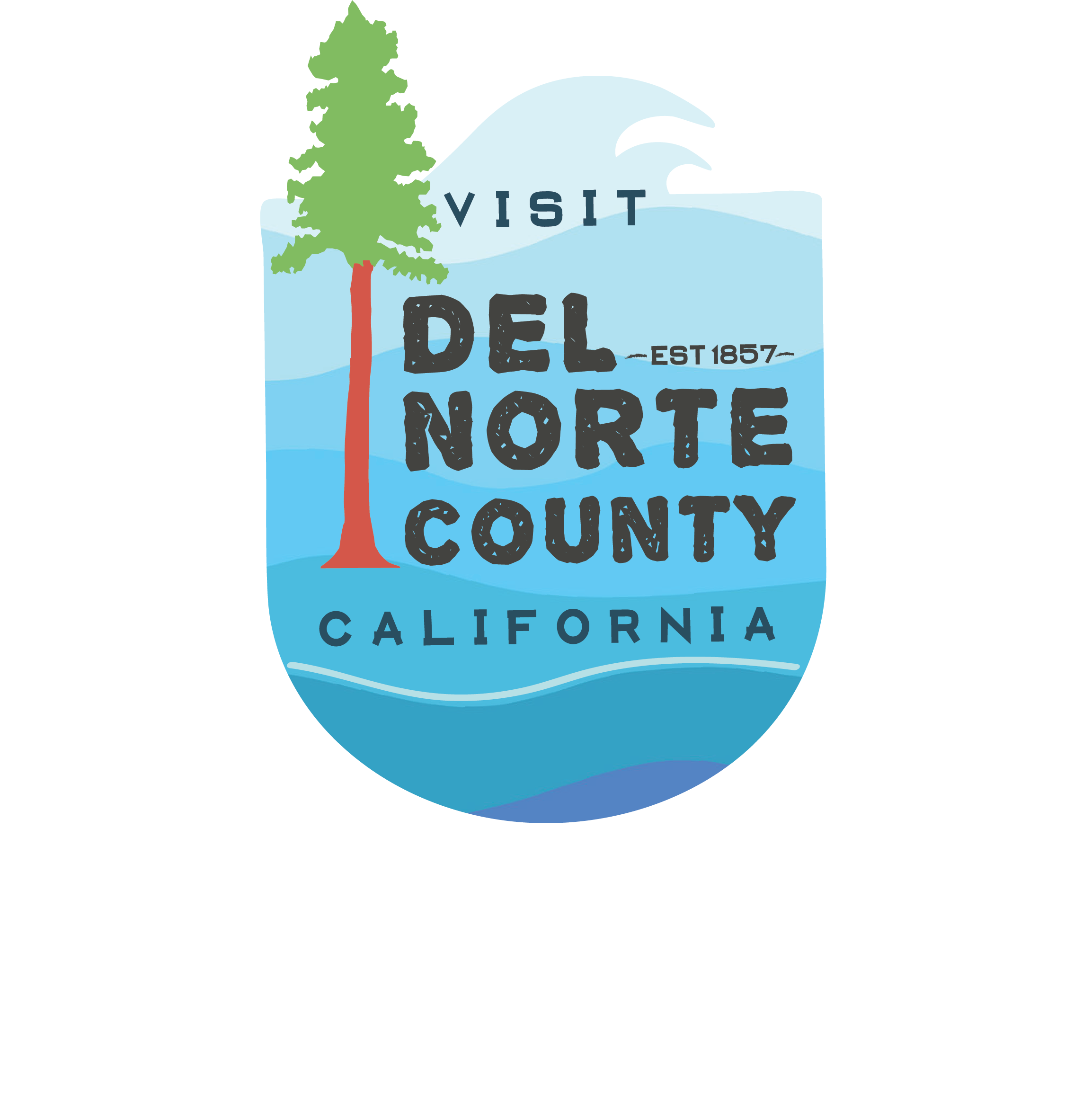 Visit Del Norte County