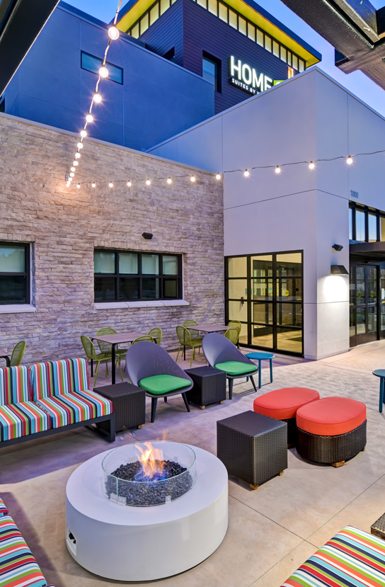 Home2 Suites by Hilton Atascadero