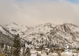 Truckee Travel Alert