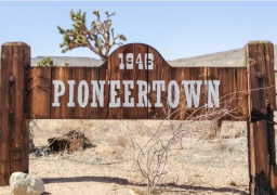 Pioneertown