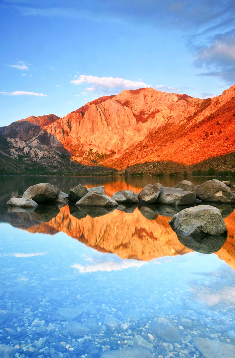 Convict Lake