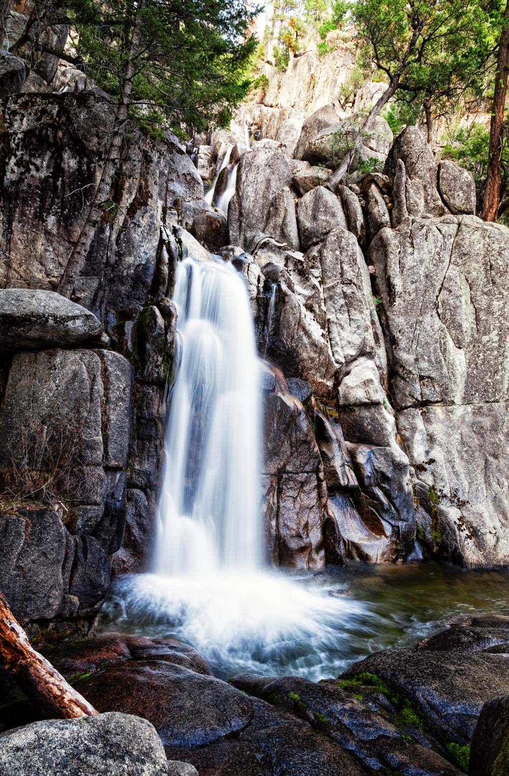 Wawona, Yosemite National Park