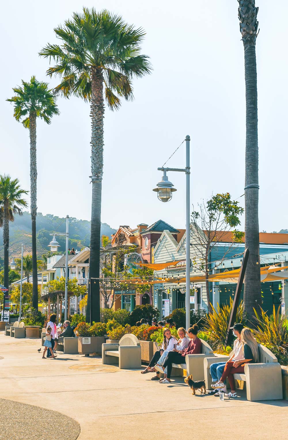 Avila Beach