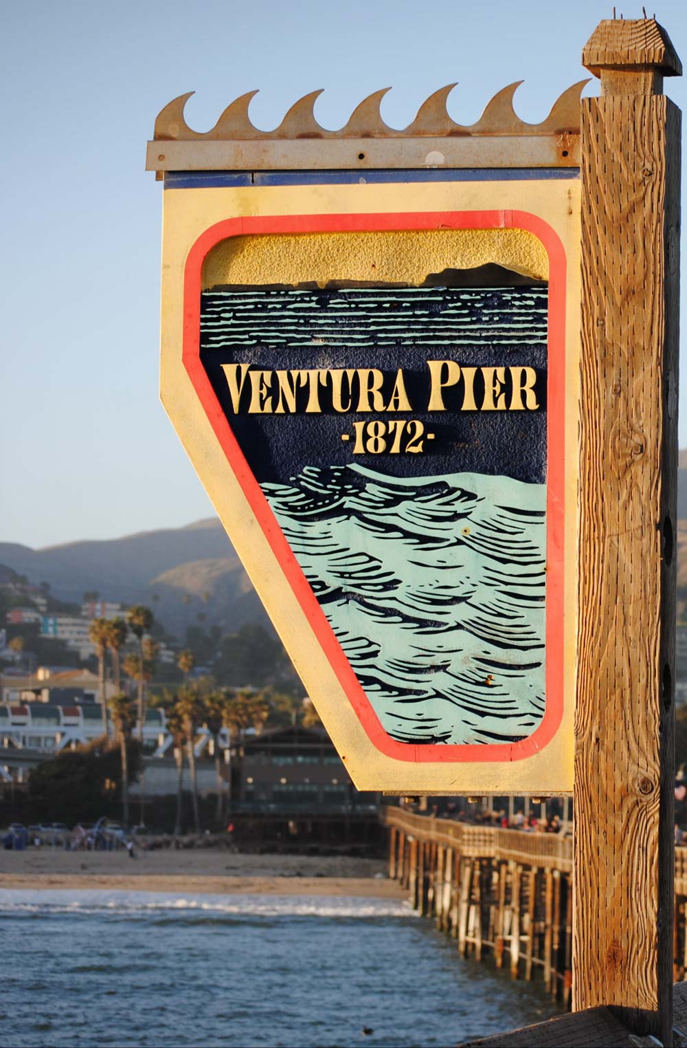 Ventura