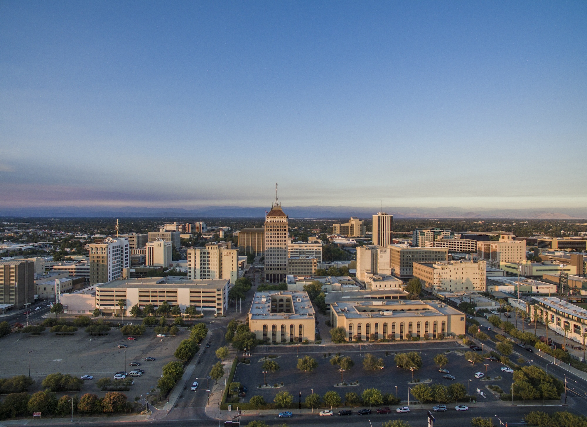 Visit Fresno County