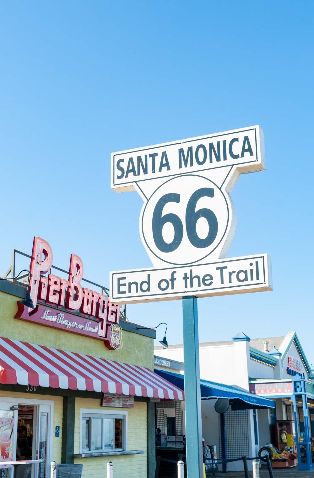 Santa Monica