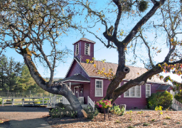 Anderson Valley Historical Museum