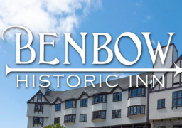 Benbow Historic Inn