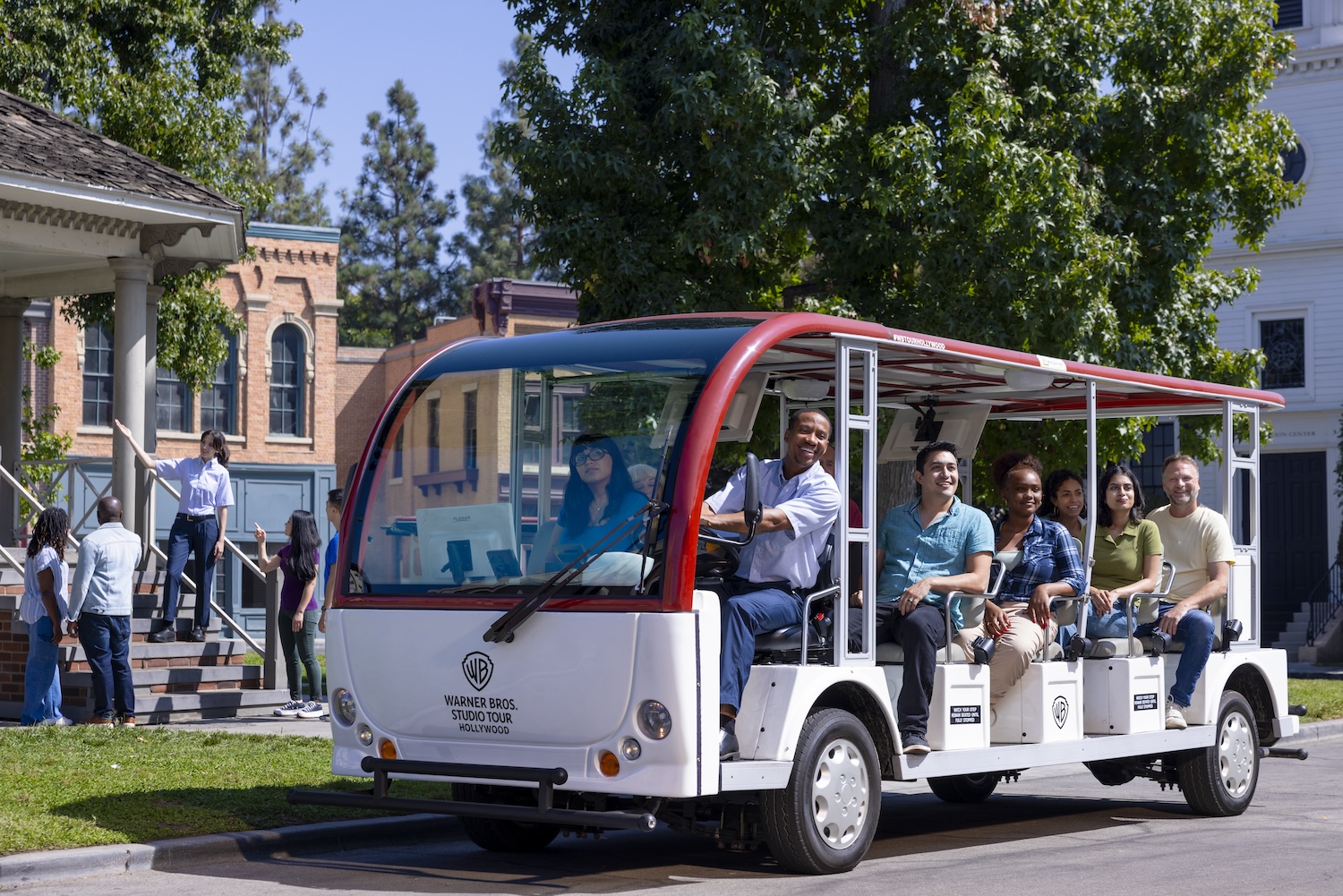 Cómo planificar una excursión por Hollywood durante sus vacaciones en  California, image size:1500x1001