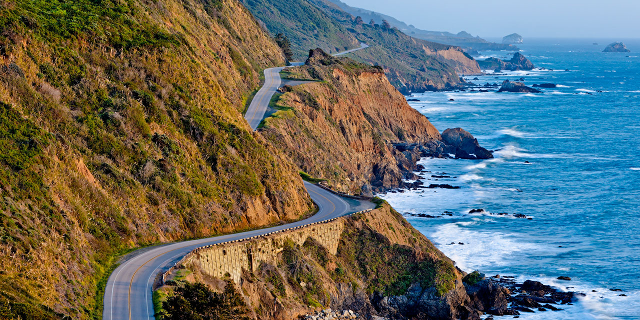 Highway 1 Classic | Visit California