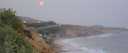 San Onofre State Beach