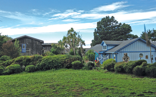 Mendocino Art Center