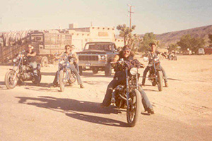 Pappy & Harriet’s Pioneertown Palace