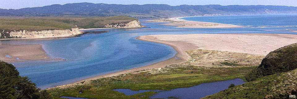 Point Reyes National Seashore