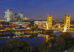 Visit Sacramento