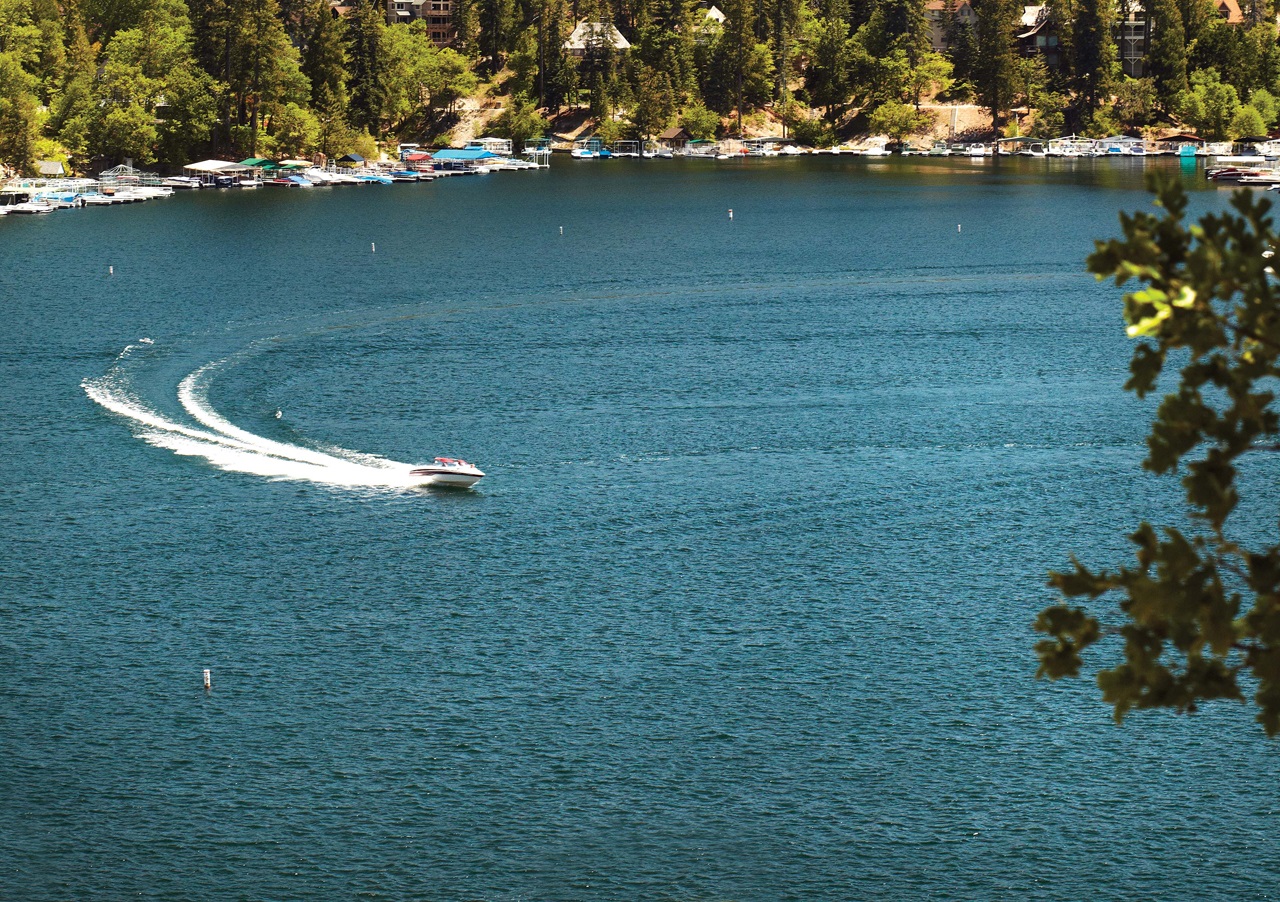 Lake Arrowhead Resort and Spa