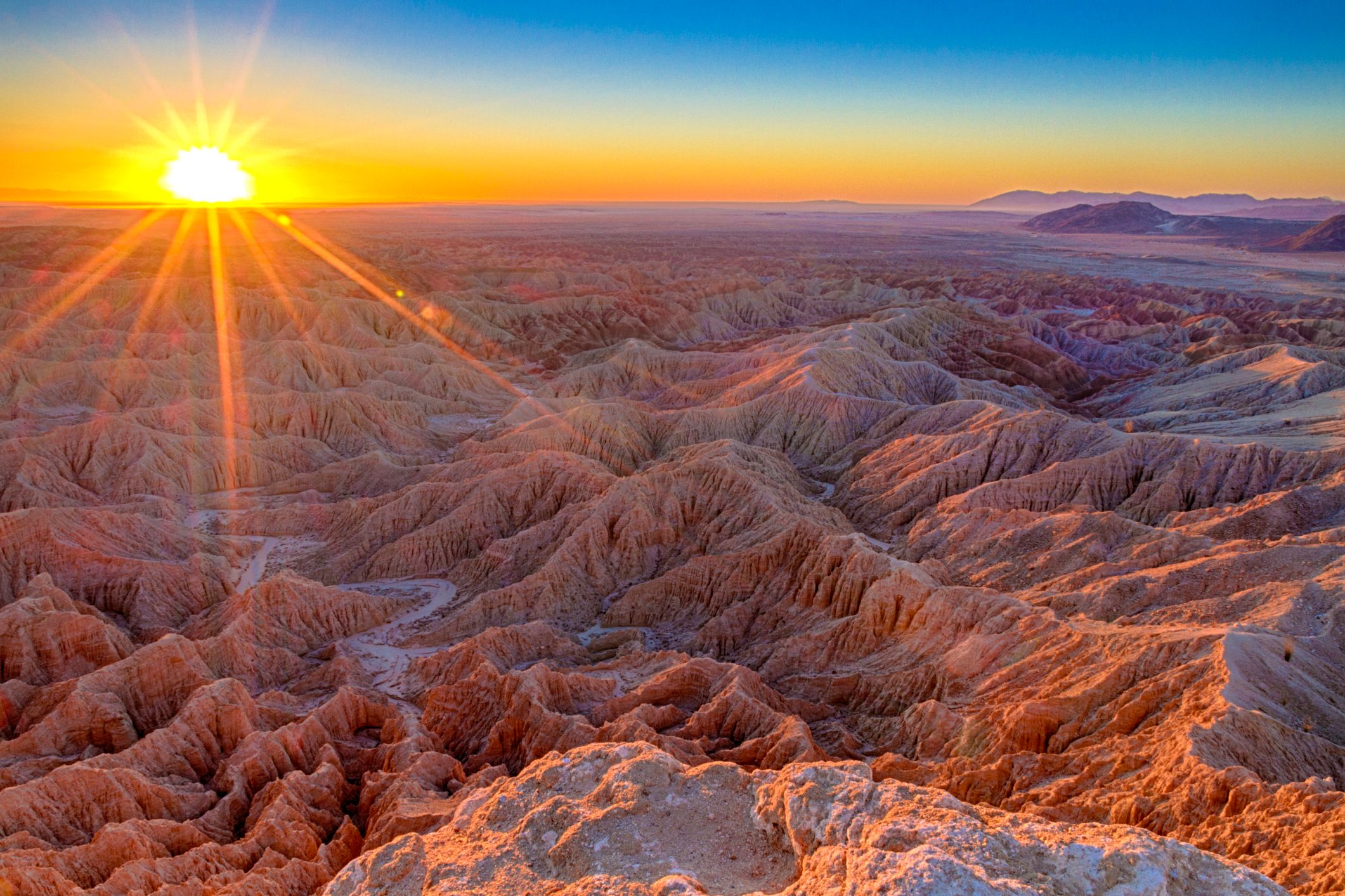 Font's Point