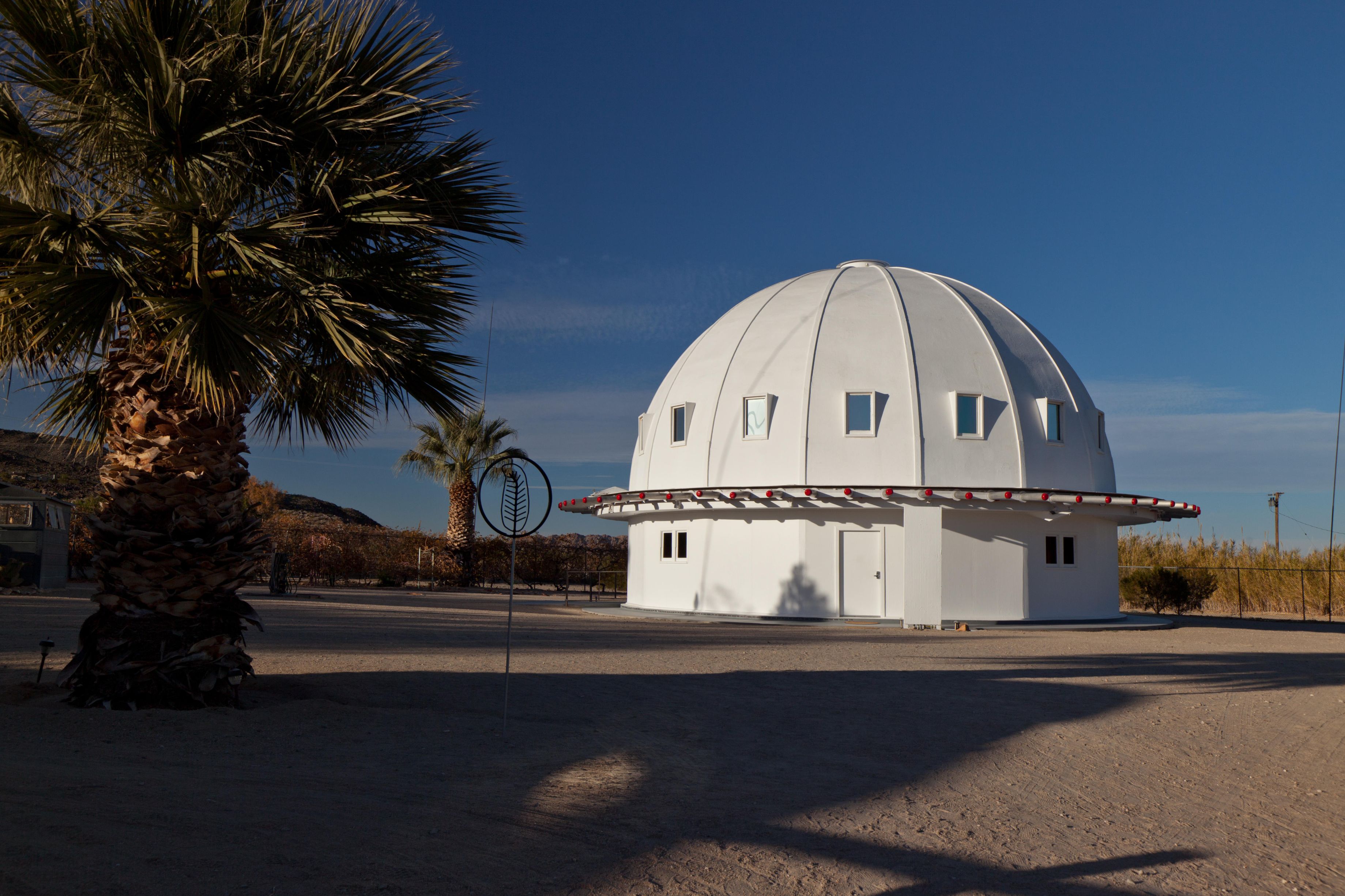 The Integratron