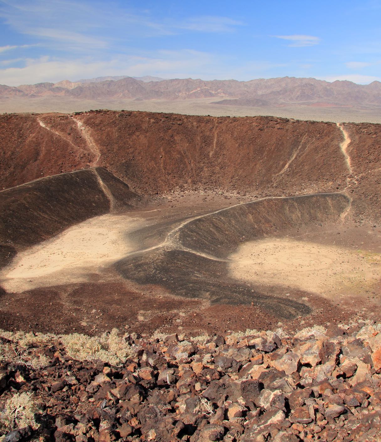 Amboy Crater