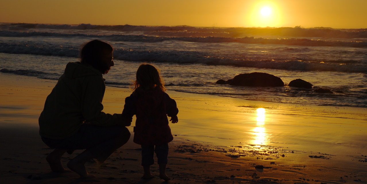 California Attractions for Younger Kids
