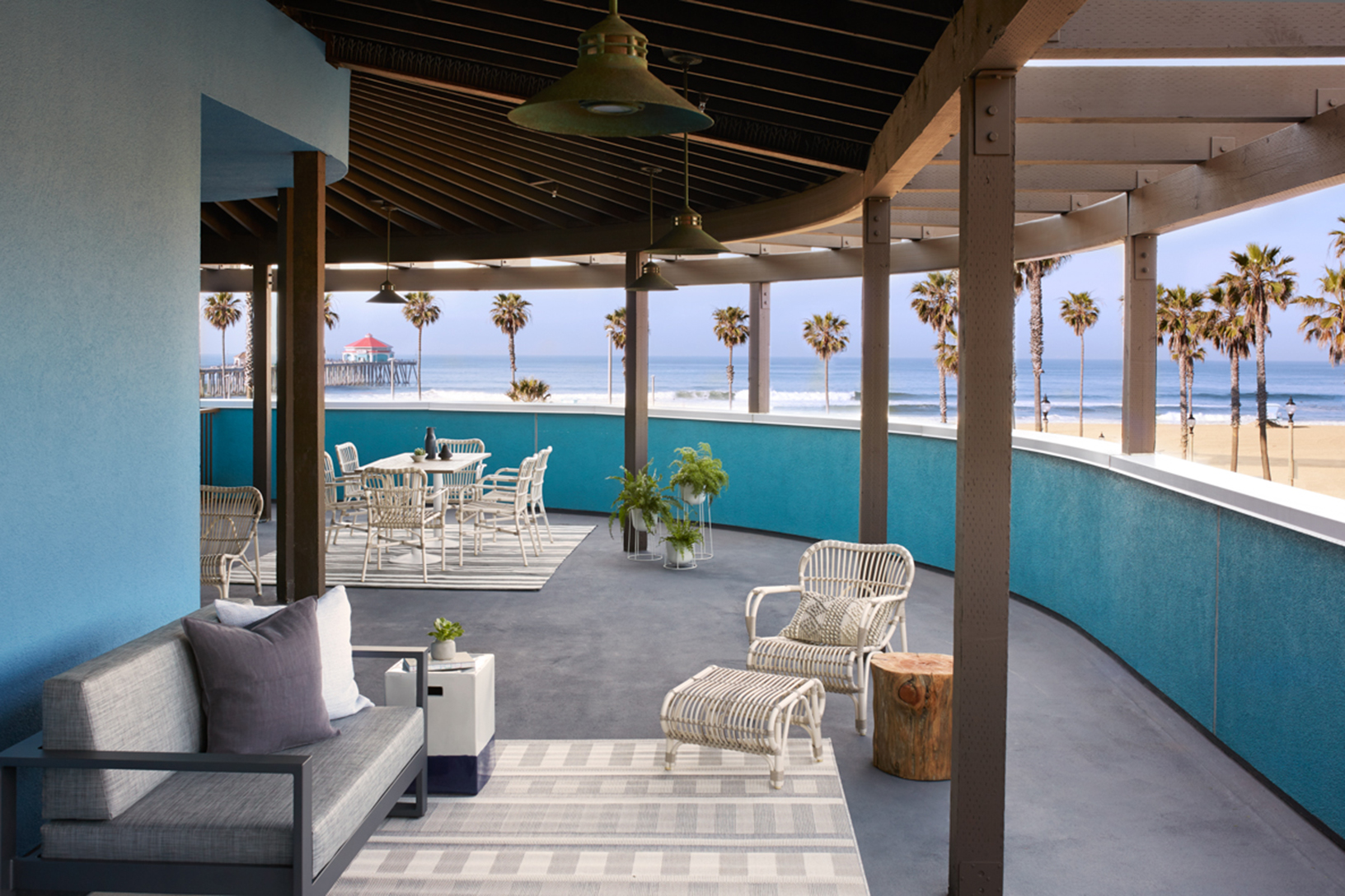 Courtesy of Shorebreak Hotel