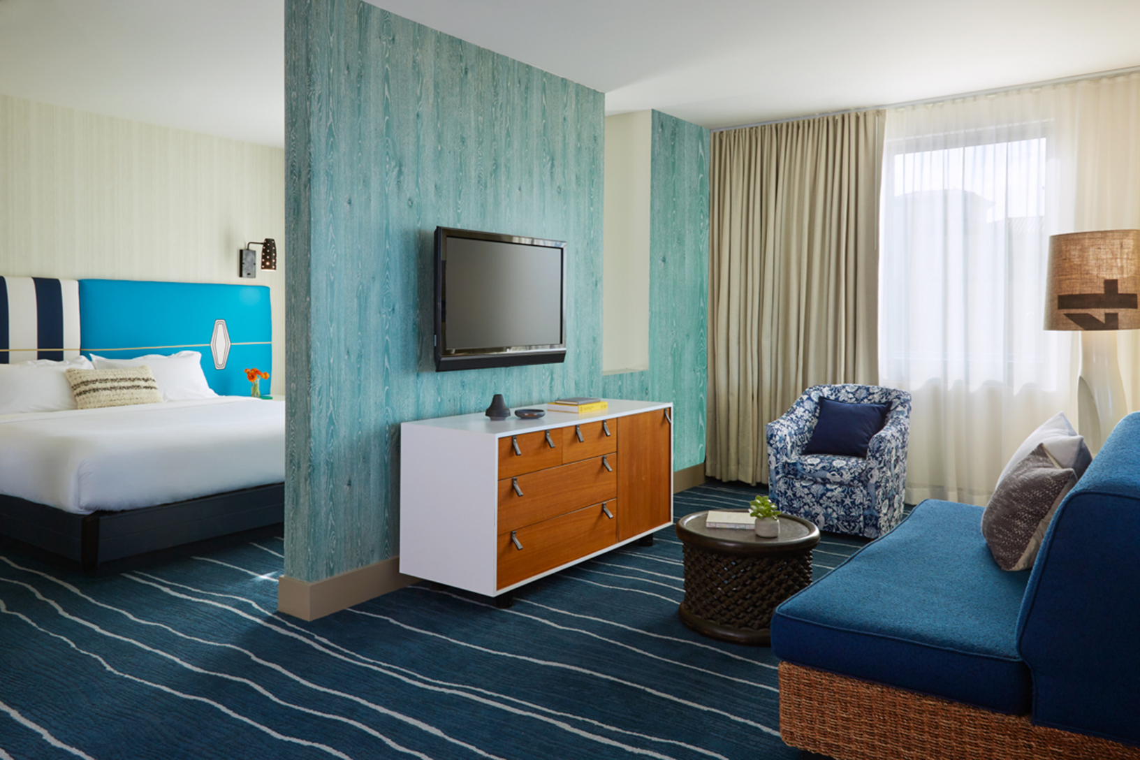Courtesy of Shorebreak Hotel