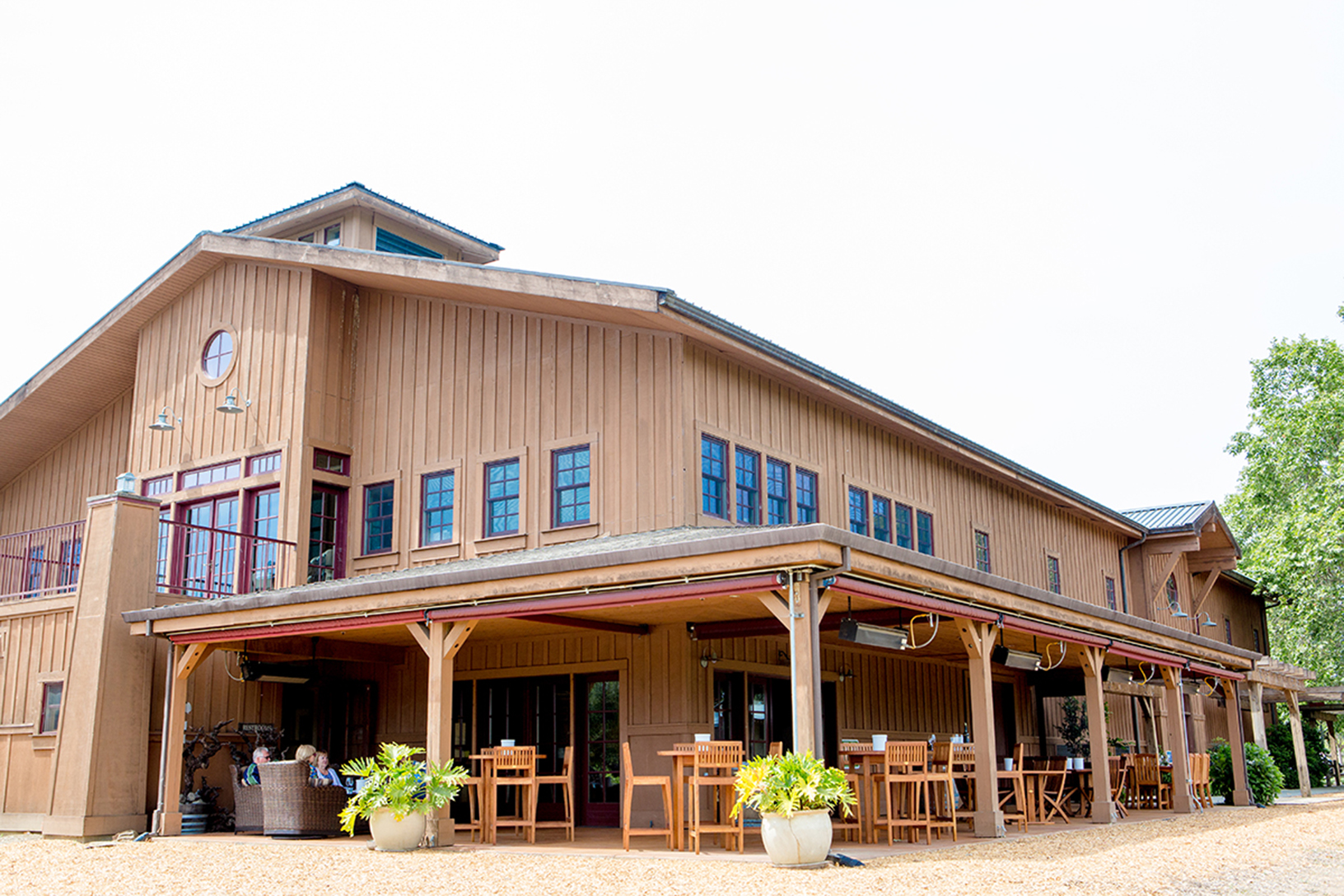 Courtesy of Robert Biale Vineyards