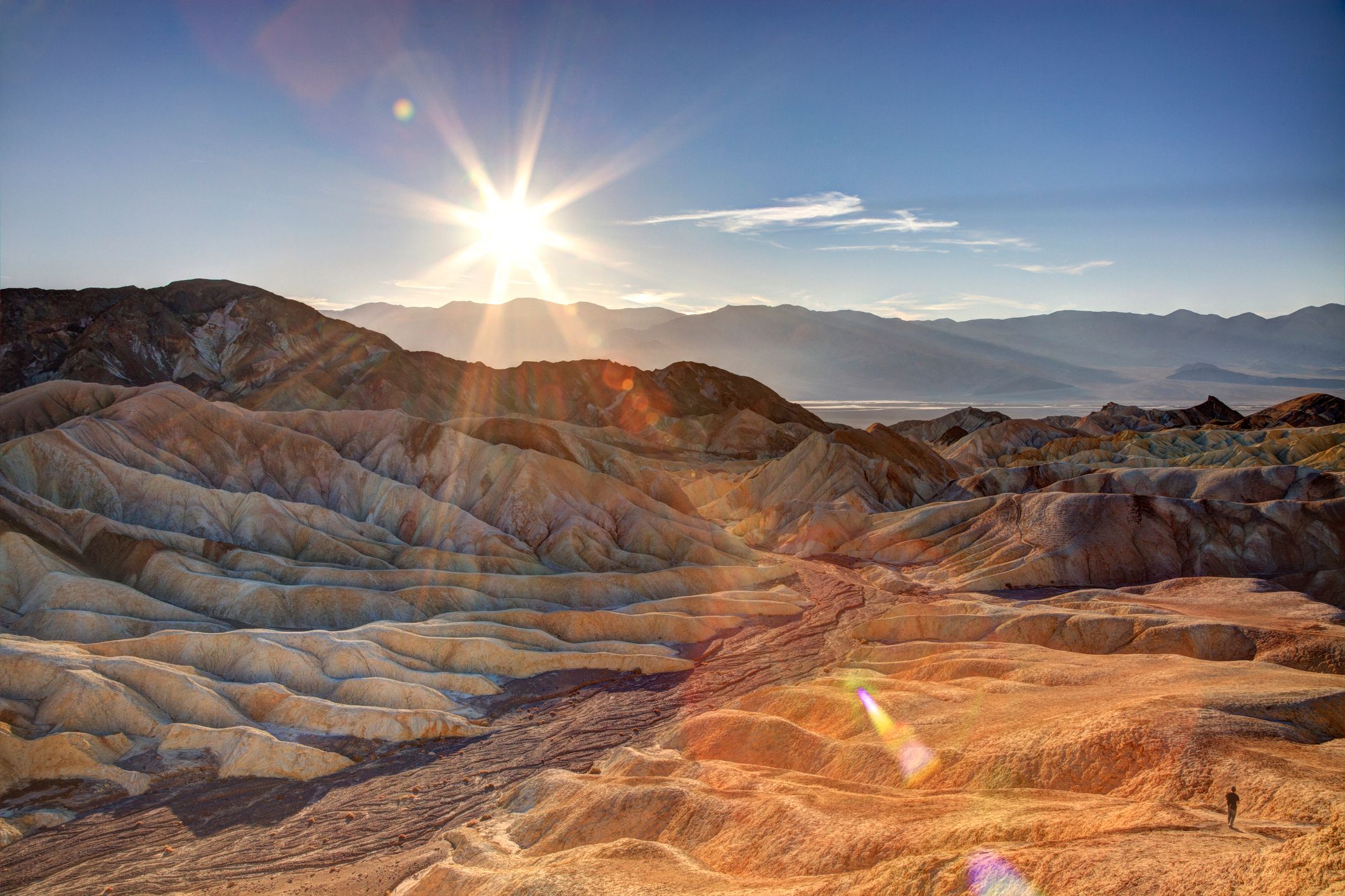 Death-Valley-Nationalpark