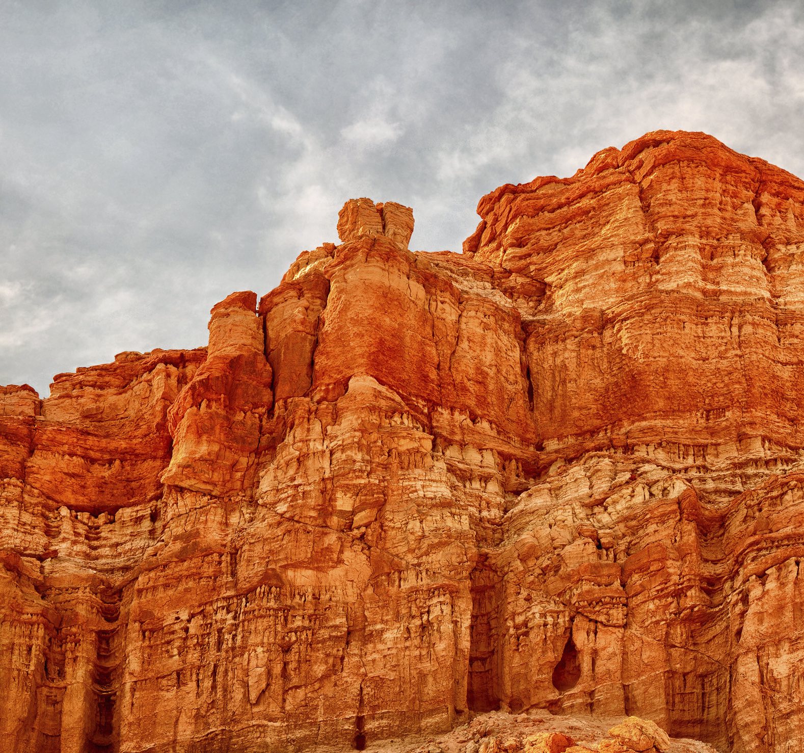 Parc d'État de Red Rock Canyon