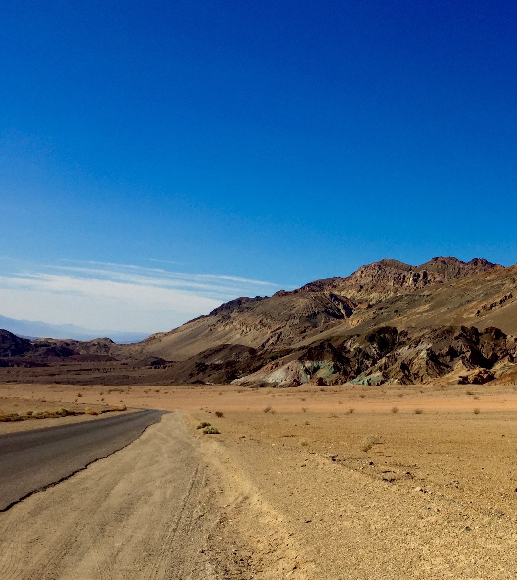 Furnace Creek