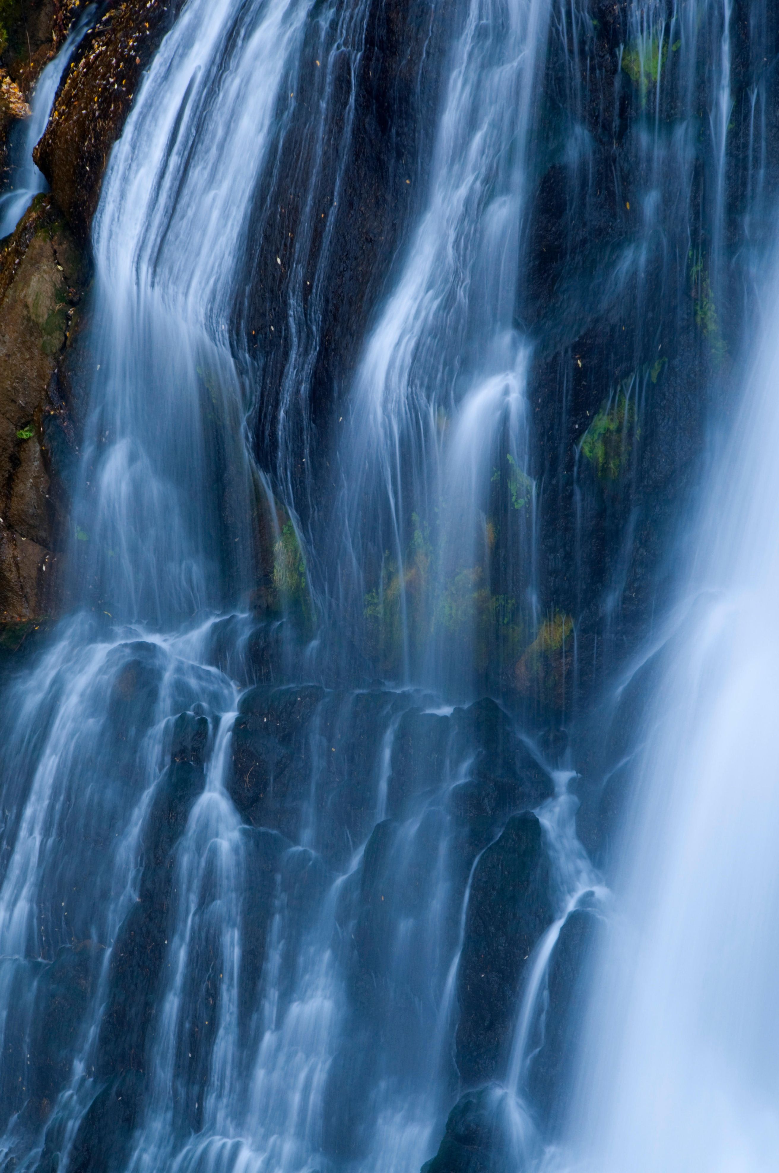 Mill Creek Falls