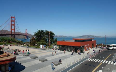 Golden Gate Bridge