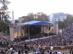 ウィリアム・ランドルフ・ハースト・グリークシアター | Visit California