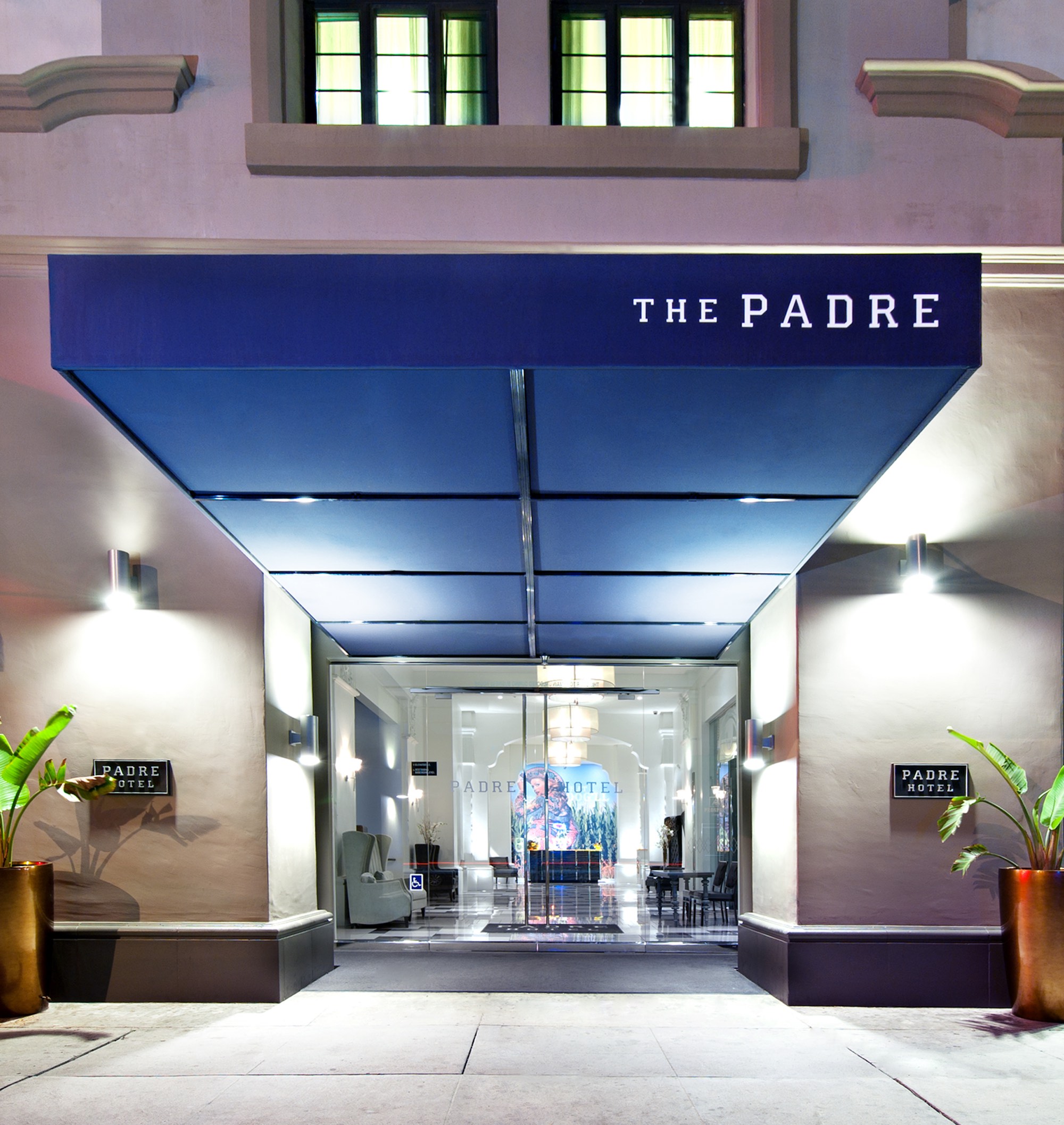 Padre Hotel