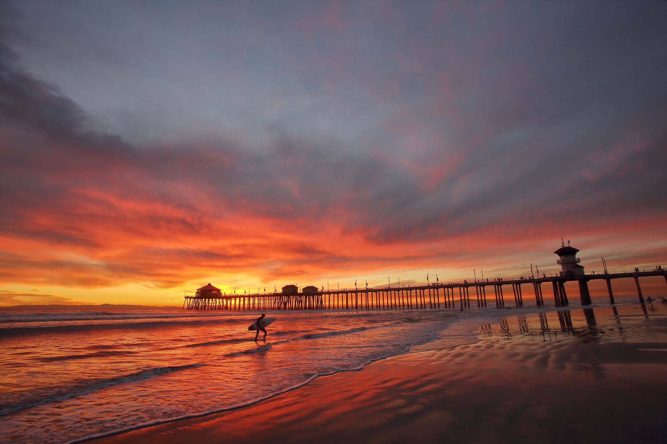 Huntington Beach