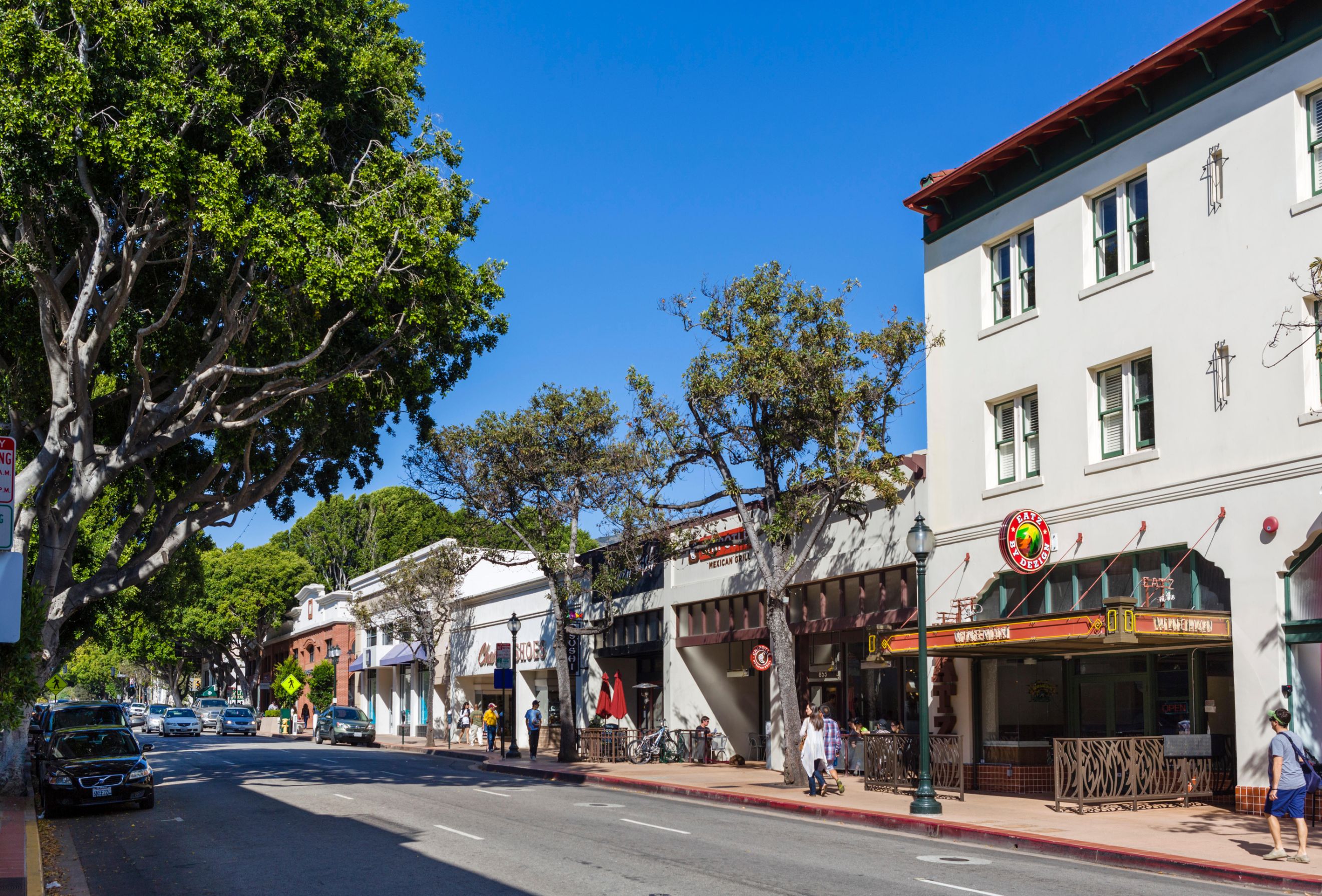 San Luis Obispo