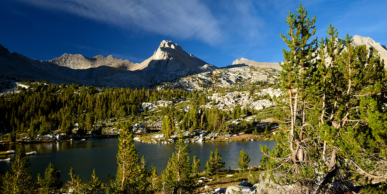 Sequoia & Kings Canyon National Parks