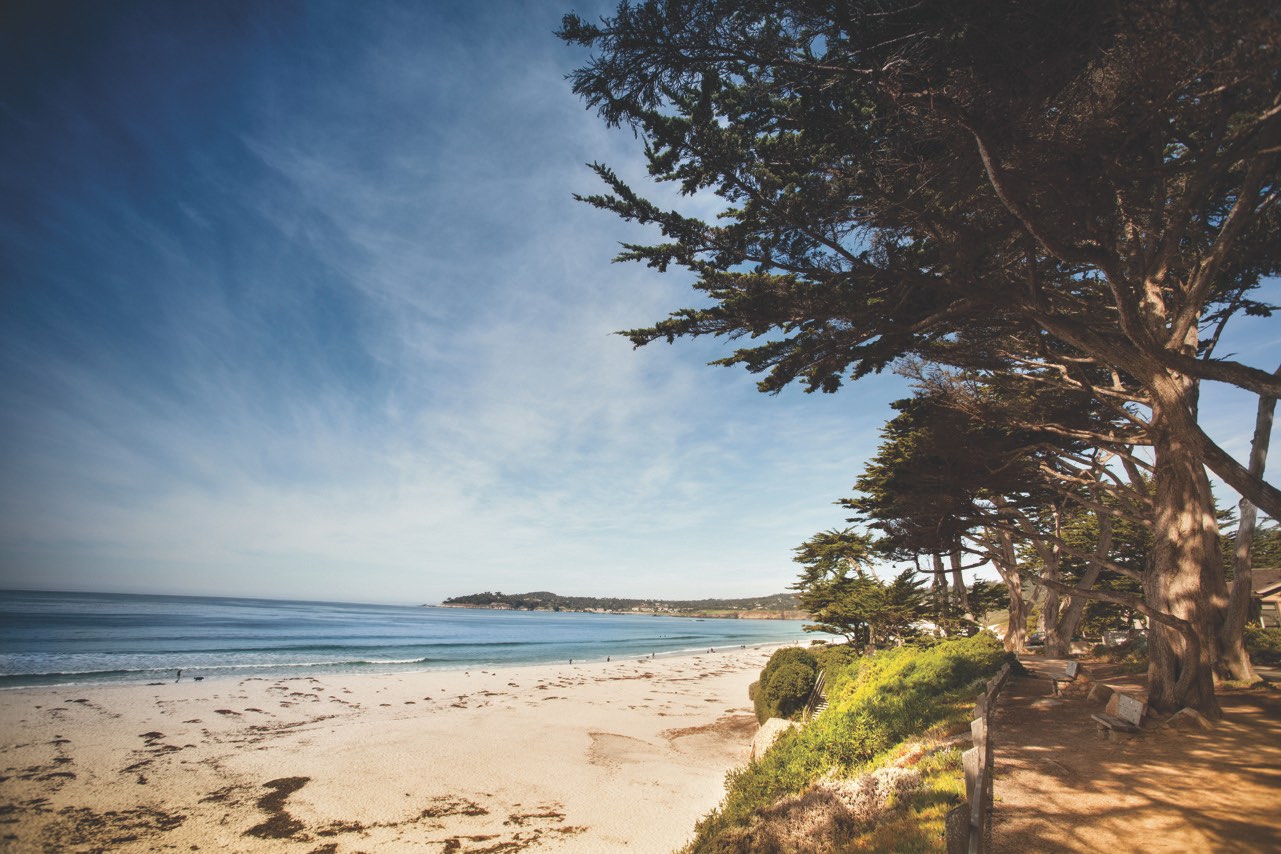 Carmel-By-The-Sea