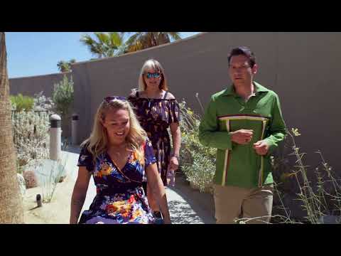 'Joy Diversion': Road trip through Palm Springs, Joshua Tree, and Pioneertown