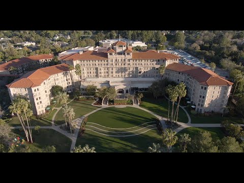 The Langham Huntington, Pasadena: California Luxury Minute Resorts