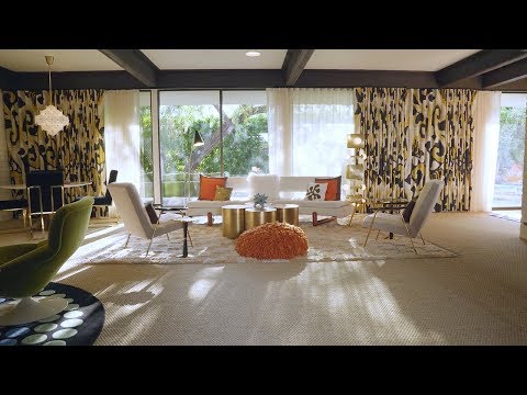 Parker Palm Springs: California Luxury Minute Resorts