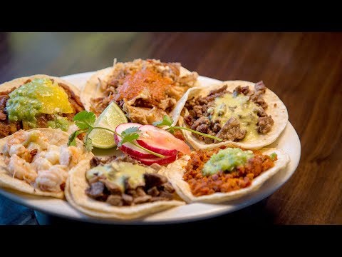 Santa Barbara’s Simply Delicious Street Tacos 