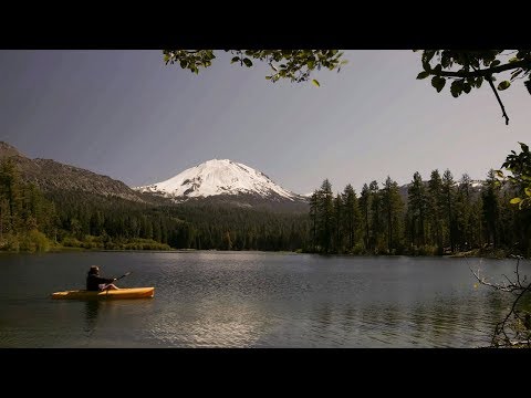 Lassen Volcanic National Park