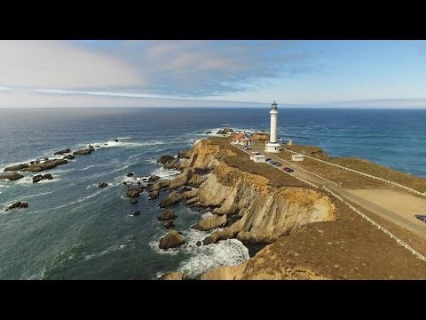 Point Arena-Stornetta Public Lands