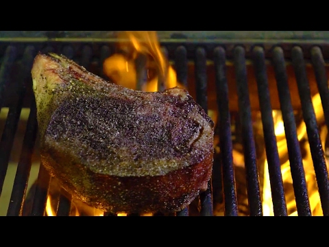 Costa Mesa’s Amazing Aged Steaks 