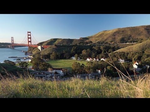 Cavallo Point: California Luxury Minute Resorts