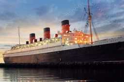 クイーンメアリー号・スコッツフェスティバル＆インターナショナル